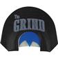 The Grind Batwing Turkey Call Diaphram Call