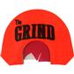 The Grind Fancy Cut Turkey Call Diaphram Call