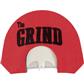 The Grind Red Poison Turkey Call Diaphram Call