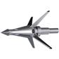 SWAT HYBRID Titanium Broadhead 100 gr. 3 pk.