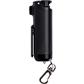Sabre Red Safe Escape 3-in-1 Automotive Tool Black