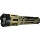 Sabre Tactical Stun Gun Green 1.820 uC with LED Flashlight and Holster