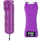 Sabre Pepper Spray and Stun Gun Defense Kit Purple