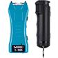 Sabre Pepper Spray and Stun Gun Defense Kit Teal