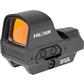 Holosun Elite Reflex Sight Green Solar Failsafe
