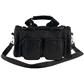 Bulldog Standard Range Bag with Strap Black