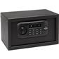 Bulldog Standard Digital Pistol Vault Black
