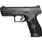 IWI MASADA Pistol 9mm 4.1 in. Black 10 rd. Optics Ready
