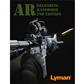 Lyman AR Reloading Handbook 2nd Edition