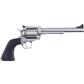 Magnum Research BFR Revolver 357 Mag 7.5 in. Stainless Steel 6 Shot