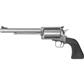 Magnum Research BFR Revolver 45-70 Govt 7.5 in. Stainless Steel 5 Shot