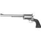 Magnum Research BFR Revolver 45-70 Govt 10 in. Stainless Steel 5 Shot