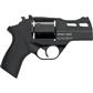 Chiappa Rhino 30DS Revolver 357 Mag 3 in. Black 6 Shot