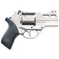 Chiappa Rhino 30DS Revolver 357 Mag 3 in. Chrome 6 Shot