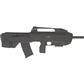 Tristar Compact Bulldog Tactical Shotgun 12 ga. 20 in. Black Synthetic 3 in. RH