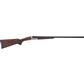 Tristar Bristol Silver SxS Shotgun 20 ga. 28 in. Walnut 3 in.