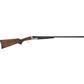 Tristar Bristol Silver SxS Shotgun 28 ga. 28 in. Walnut 2.75 in.