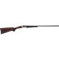 Tristar Bristol Silver SxS Shotgun 410 ga. 28 in. Walnut 3 in.