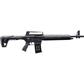Charles Daly AR-12S Shotgun with Carry Handle 12 ga. 18.5 in. Black 5 rd. 3 in.