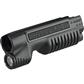 Streamlight TL-Racker Shotgun Forend Light Black 1000 Lumens Fits Remington 870s