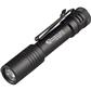 Streamlight Macrostream USB Flashlight Black 500 Lumens
