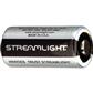 Streamlight Lithium Batteries CR123A 12 Pack