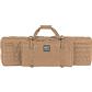 Bulldog Standard Single Tactical Rifle Case Tan 38 in.