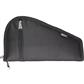 Bulldog Deluxe Pistol Range Bag Black 12 in.