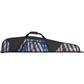 Allen Victory Centennial Rifle Case 46 in. Red White and Blue