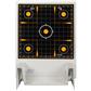 EzAim Splash Sight-In Adhesive Target Kit