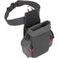 Allen Competitor All-in-One Shooting Bag Grey