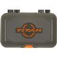 Titan Broadhead Caddy Grey and Orange