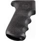 Hogue AK-47/AK-74 Rubber Grip Black w/ Finger Grooves