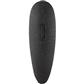 Hogue EZG Recoil Pad Black Large