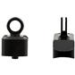 XS Sights Ghost Ring Sights White Stripe Marlin 1895 .45-75/.450/.444 Integral