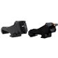 XS Sights XTI2 DXS Ember 45 Off Set AR Sights Orange Standard Dot