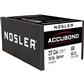 Nosler AccuBond Bullets .22 Cal. 70 gr. Spitzer Point 50 pk.