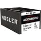 Nosler AccuBond Bullets 6.5mm 130 gr. Spitzer Point 50 pk.