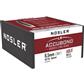 Nosler AccuBond Long Range Bullets 6.5mm 142 gr. Spitzer Point 100 pk.