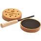 Hunter Specialties DOD Final Roost Aluminum Pot Turkey Call
