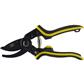 Hawk Hand Pruners Black