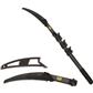 Hawk Helium Adjustable 10 Pole Saw Grey 10 ft.