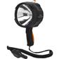 Cyclops 12V Spotlight Black 1400 Lumens 12V DC Car Plug