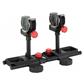 Birchwood Casey SecureLock Gun Vise Red