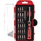 Birchwood Casey Basic Screwdriver Kit 22 pc.