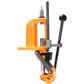 Lyman Brass Smith Victory Single Stage Press with Universal Press Stand