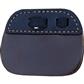 Bateman Bubba 3 Finger Under Cordovan Tab X-Large Rubber Back RH