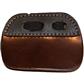 Bateman Stayput 3 Finger Under Cordovan Tab X-Large Suede Back RH
