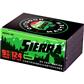 Sierra Outdoor Master Handgun Ammo 9mm 124 gr. JHP 20 rd.