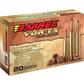 Barnes VOR-TX Hunting Handgun Ammo 10mm 155 gr. XPB 20 rd.